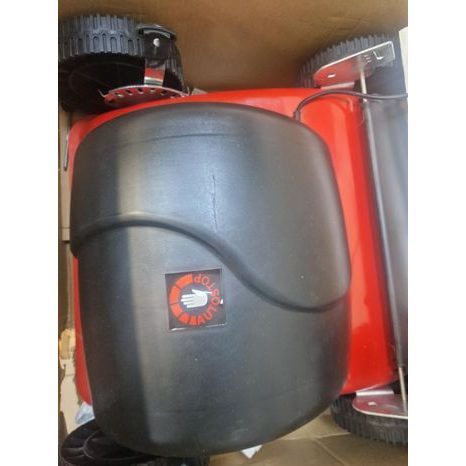 Zánovní - Elektrický vertikutátor HECHT 1739 (2) - 2