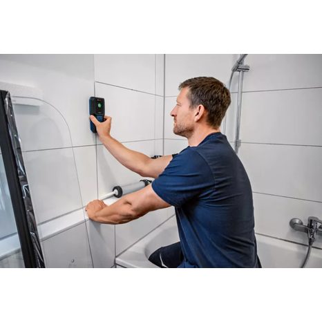 Detektor Bosch GMS 100-23 0601081800 - 5