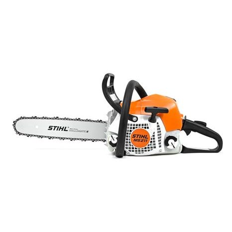 Motorová pila STIHL MS 211 - 2