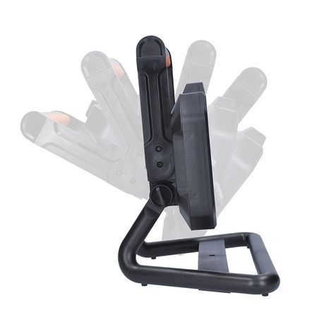 LED reflektor nabíjecí SOLIGHT 2000lm WM-20W-RE - 2
