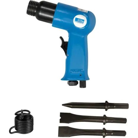 Súprava pneumatického náradia GÜDE 71 ks 40401 - 4