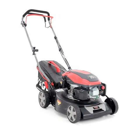 Benzínová sekačka VeGA 435 SBX - 3