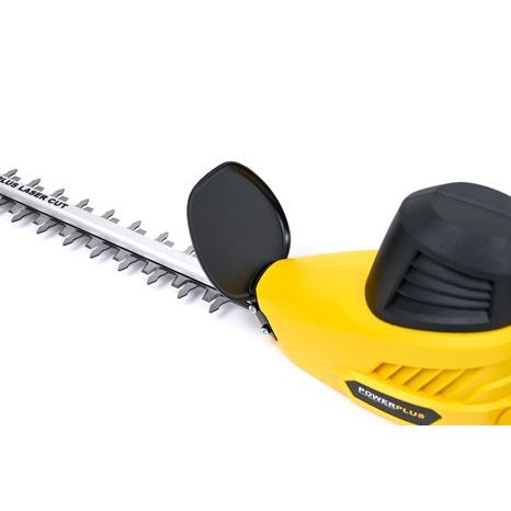 Elektrický plotostrih teleskopický Powerplus POWXG2043 - 6