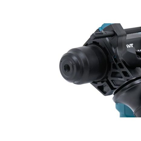 Aku vrtací kladivo Makita LXT DHR183Z - 8