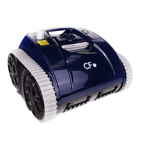 Automatický aku bazénový vysavač CF 200 AKU 107210 - 17