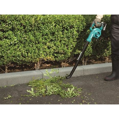 Aku vysavač/fukar Makita LXT DUB186RFX1 - 2