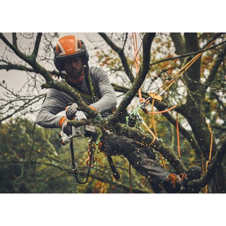 Aku vyvětvovací pila STIHL GTA 40 - 6