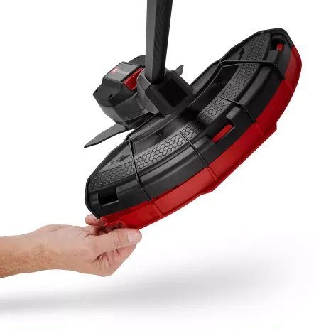 Aku křovinořez Einhell GP-BC 36/430 Li BL-Solo 3411340 - 5