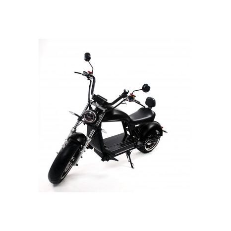 Elektrický skútr X-scooters XR08 EEC Li XR08-B