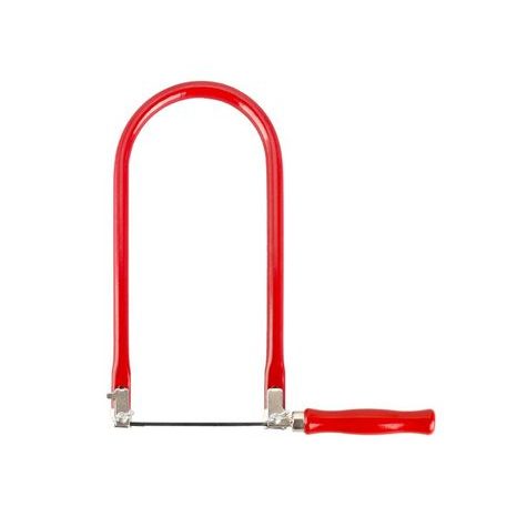 Pílka lupienková 130mm 24121