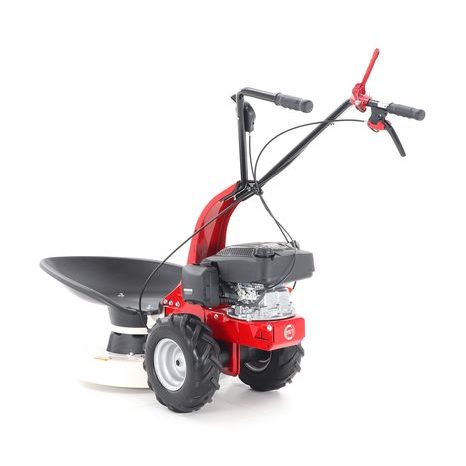 Benzínová bubnová kosačka EUROSYSTEMS RS90 RATO 170 - 3