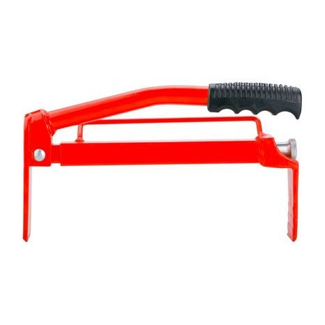 Jednoruční nosič na cihly, dlažbu a bloky FESTA 27-45cm 60130 - 2