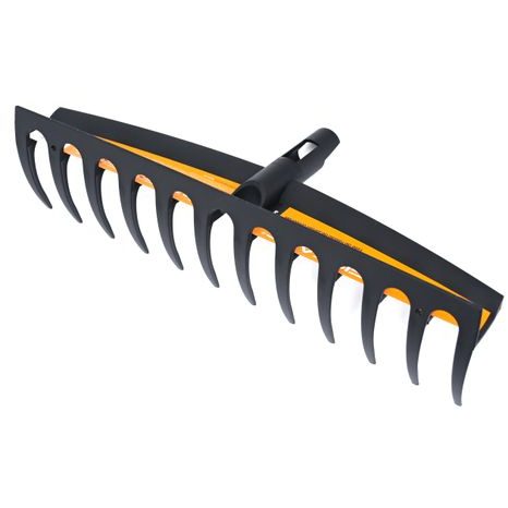 Hrábě univerzální Fiskars Solid 1014917 - 5