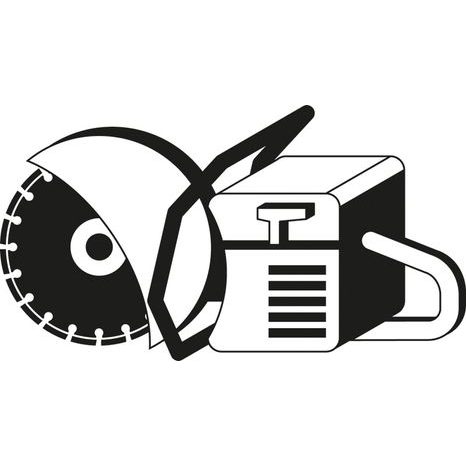 Diamantový dělicí kotouč Bosch Standard for Concrete 400 mm 1 ks 2608602545 - 5