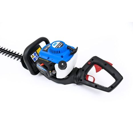 Benzínové nůžky na živý plot GÜDE GMH 603 93993 - 5