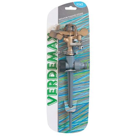 Zavlažovač pulzní VERDEMAX Sprinkler 9543 - 2