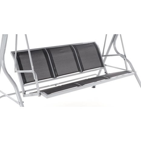 Zahradní houpačka se stříškou Vegas 41 Vega - 12