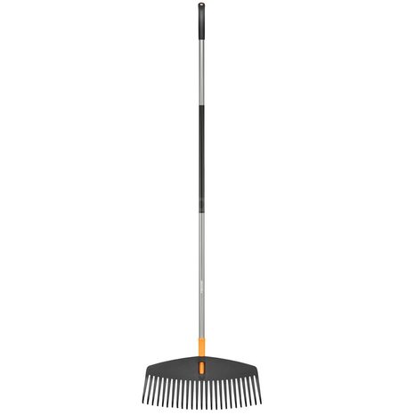 Hrable na lístie Fiskars Ergonomic™ 1076976