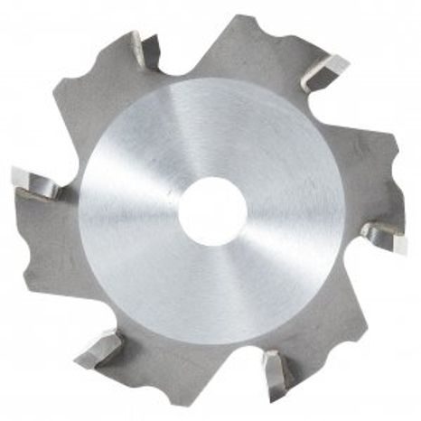 Fréza na hliníkové panely Makita 90° 6Z  CA5000