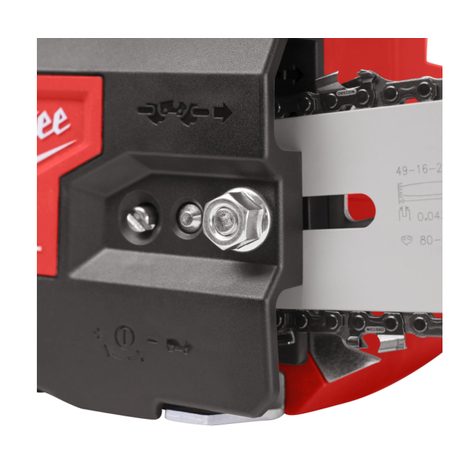 Aku řetězová pila Milwaukee M18 FTHCHS30-0 4933479586 - 11