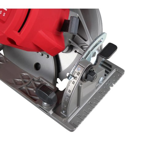 Aku okružní pila Milwaukee M18 FCS552-0 4933493587 - 6