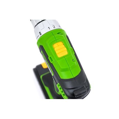 Aku vrtačka FIELDMANN FDV 10301-A - 9