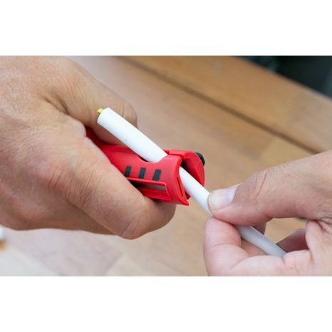 Odizolovač kabelů FESTA 0,2 - 4 mm 16205 - 7