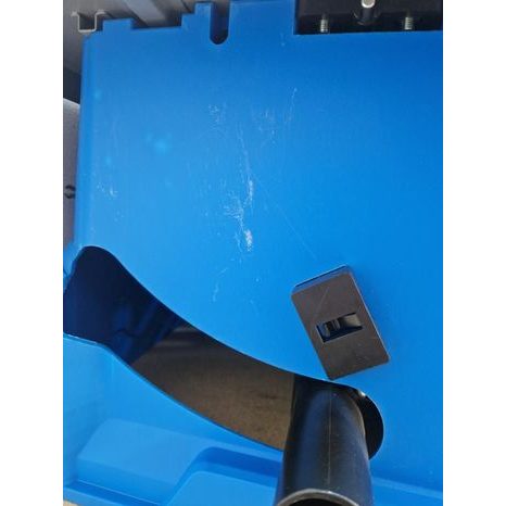 Poškozeno - Elektrická stolní kotoučová pila GÜDE GTK 2000.1 55262 - 11