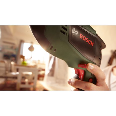 Elektrická příklepová vrtačka Bosch EasyImpact 600 0603133020 - 6