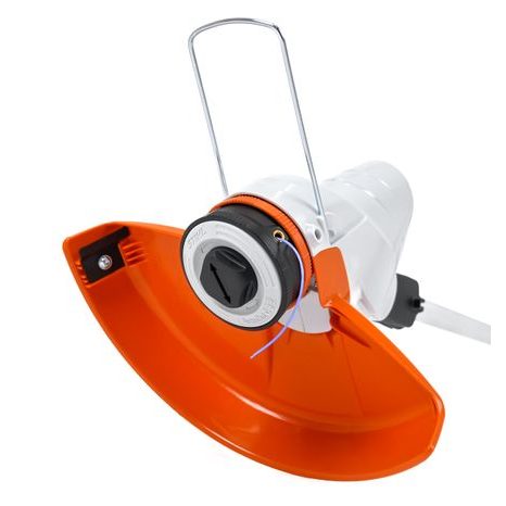 Elektrická strunová sekačka STIHL FSE 52 - 4