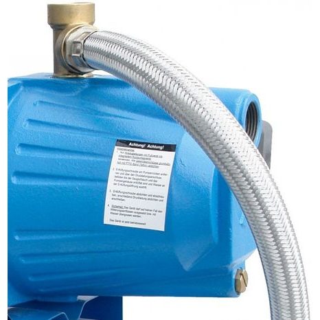 Domáca vodáreň GÜDE HWW 1300G - 3