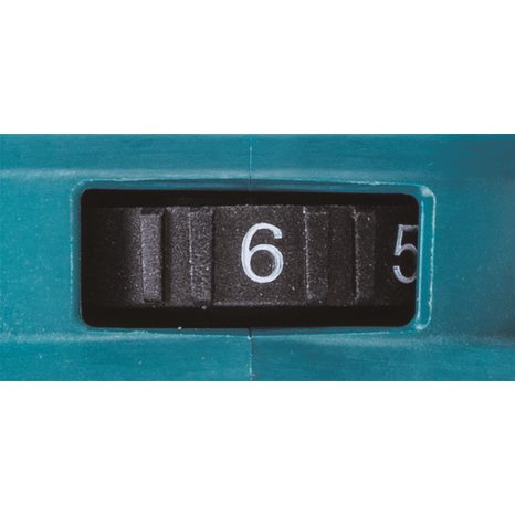 Aku pásová pila Makita XGT PB003GZ - 4