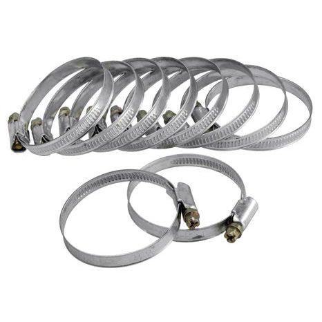 Hadicové spony EXTOL CRAFT 70508 50-70 mm 10 ks