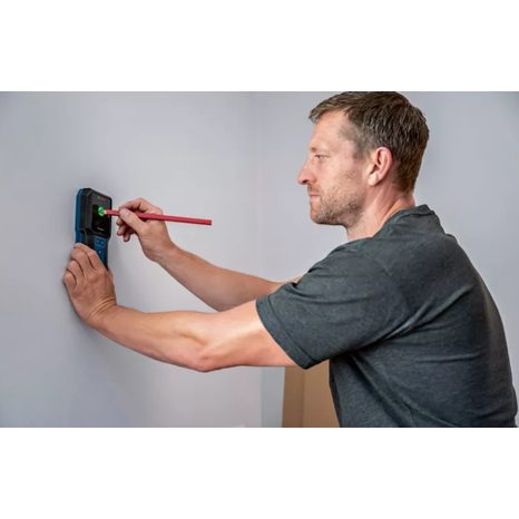 Detektor Bosch GMS 100-23 0601081800 - 4