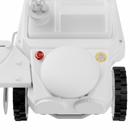 Robotická lajnovačka FJD PaintMaster RLM02 - 7