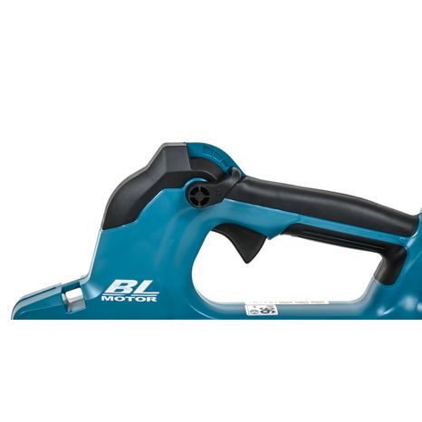 Aku fukar na listí Makita LXT DUB184RT - 8