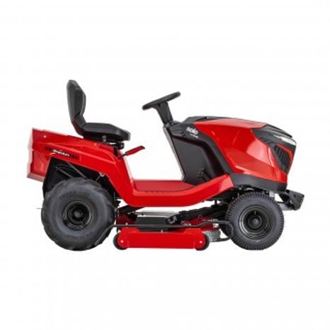 Benzínový zahradní traktor AL-KO T22-110.4 HDH-A V2 Premium - 2