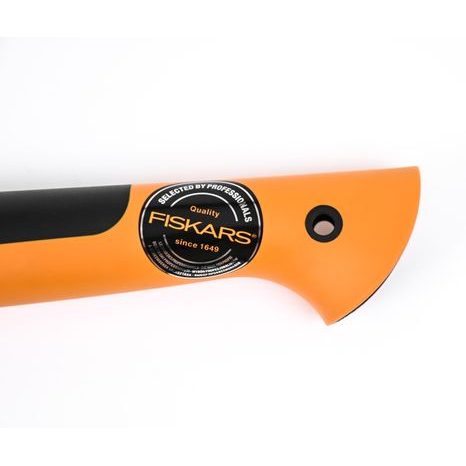 Lopatka s obracákem Fiskars WoodXpert M 1015438 - 6