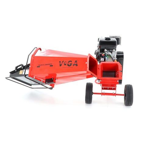 Benzínový drvič konárov VeGA CH1065 - 3