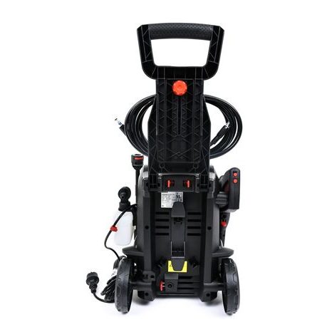 Elektrická vysokotlaká myčka Bosch Universal Aquatak 125 06008A7A00 - 4