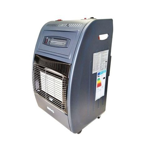 Kombinovaná plynová a elektrická kamna MAGG 110158 - 2