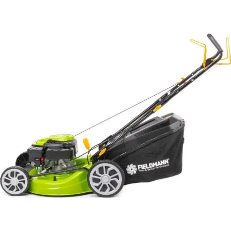 Benzínová sekačka FIELDMANN FZR 5113-170B - 6