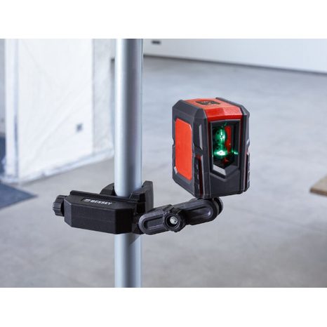 Univerzální držák BESSEY STE-LH - 4