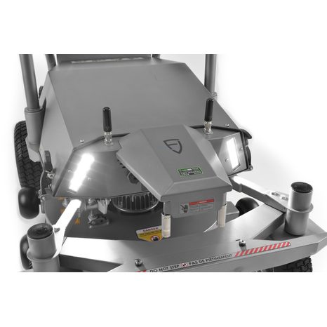 Robotická sekačka FJD RM21 - 8