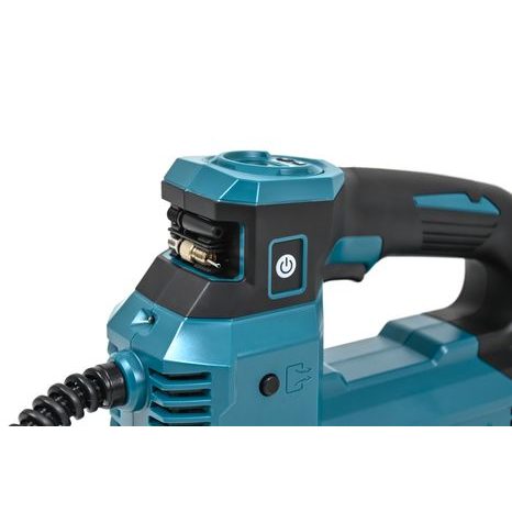 Aku kompresor Makita LXT DMP181Z - 5