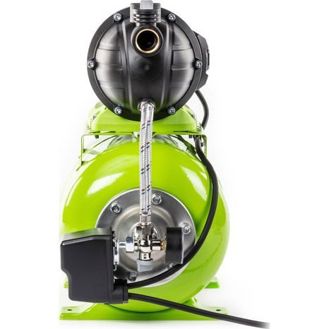 Záhradná vodáreň FIELDMANN FVC 8520-EC - 3