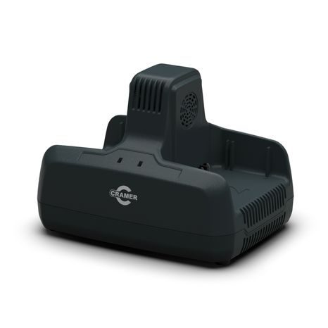 Dvojnabíječka CRAMER dual 82C2 82V/8A 502908386