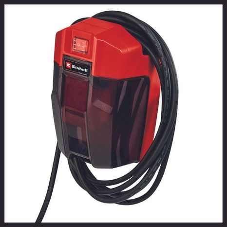 Aku ponorné čerpadlo Einhell GE-PP 18 RB Li - Solo 4170429 - 6