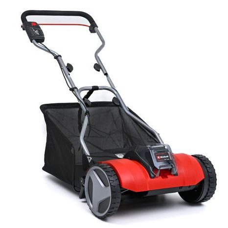 Aku vřetenová sekačka Einhell GE-HM 18/38 Li-Solo 3414200 - 2