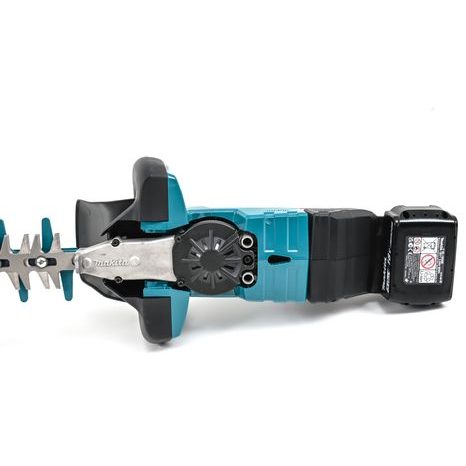 Aku plotostrih Makita LXT DUH601PTE (sada) - 5